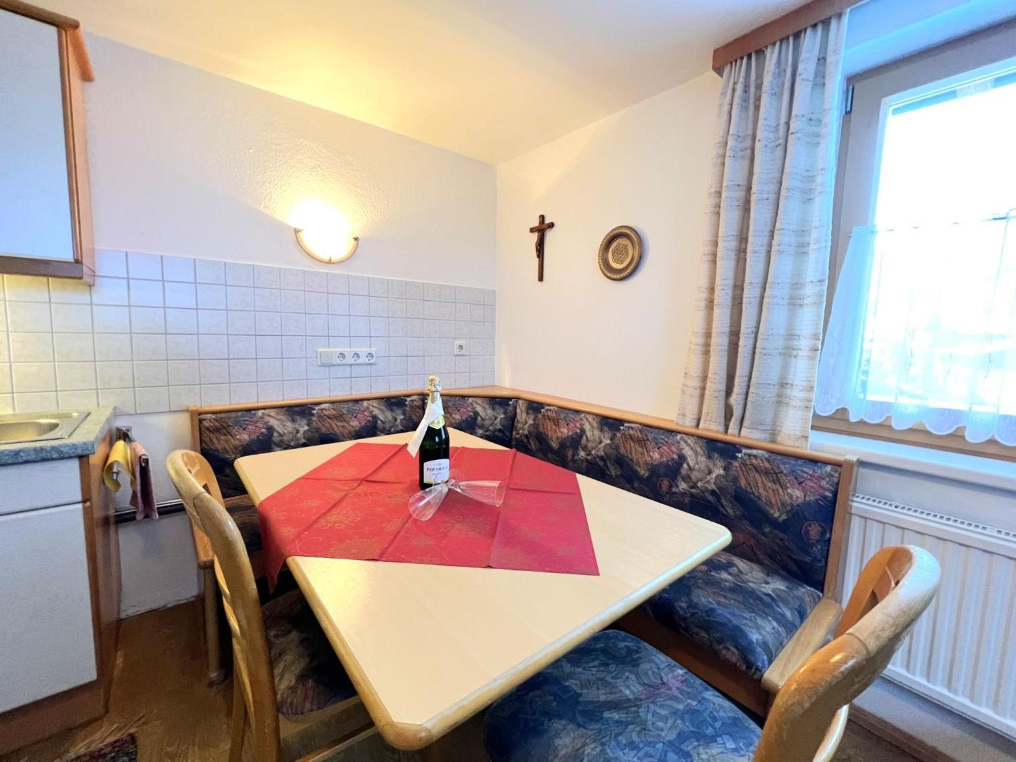 Holiday Home Wallner - Fuc110 By Interhome Fusch an der Großglocknerstraße Kültér fotó