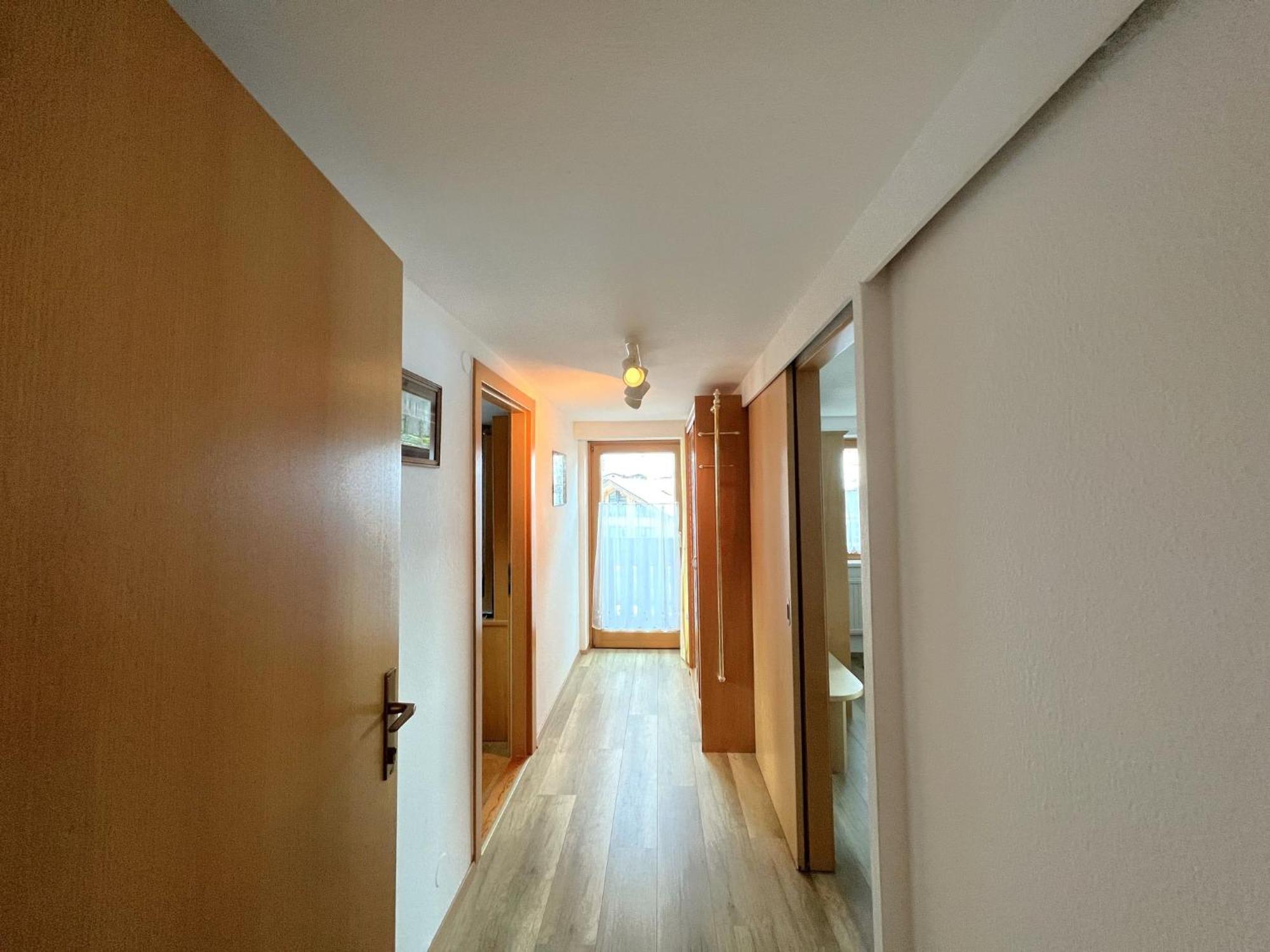 Holiday Home Wallner - Fuc110 By Interhome Fusch an der Großglocknerstraße Kültér fotó