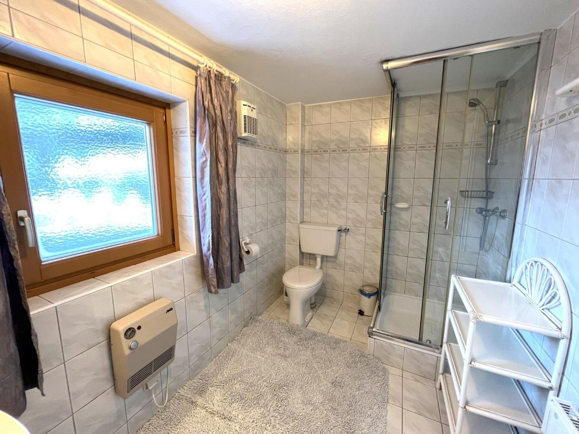 Holiday Home Wallner - Fuc110 By Interhome Fusch an der Großglocknerstraße Kültér fotó