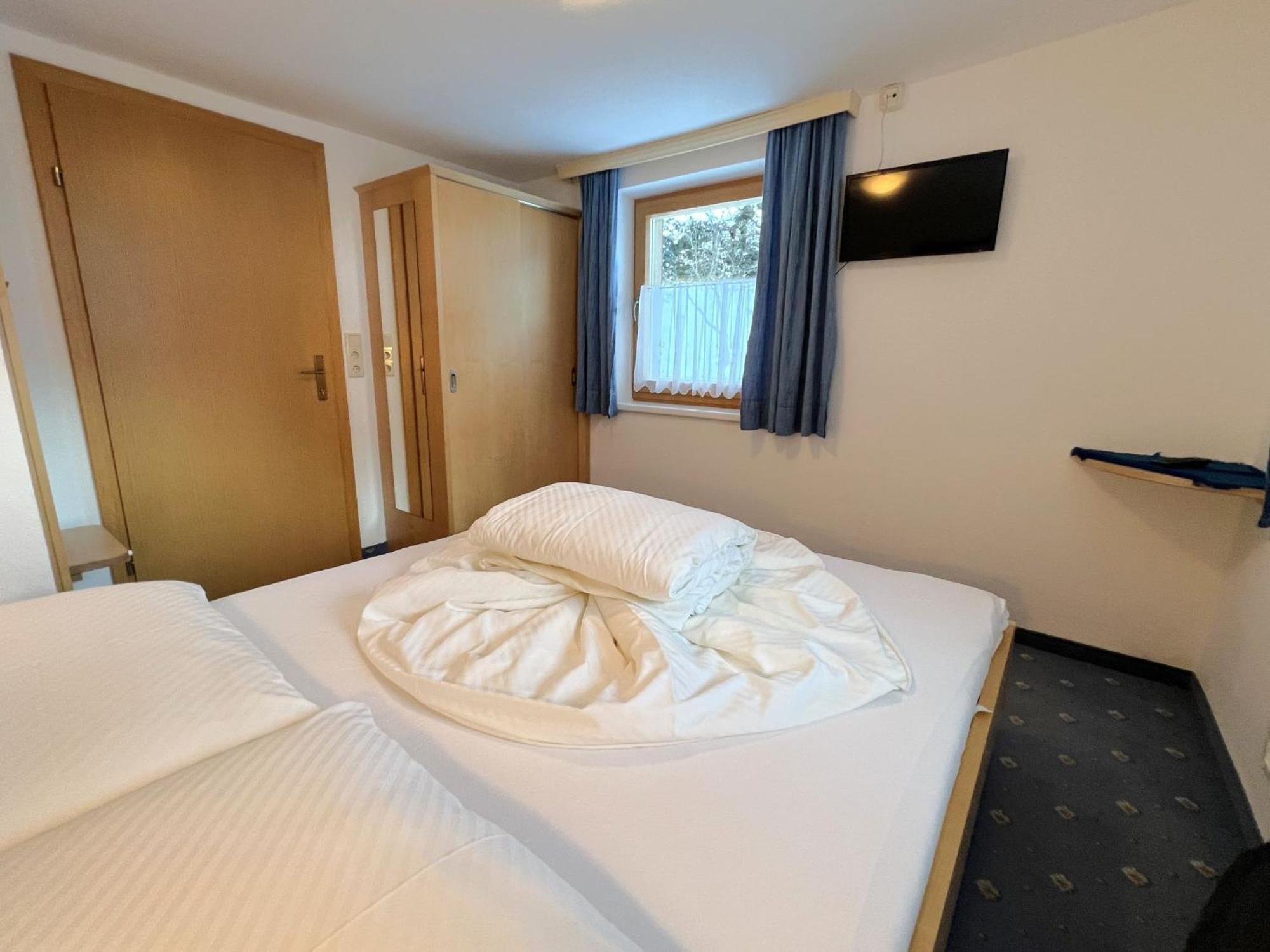 Holiday Home Wallner - Fuc110 By Interhome Fusch an der Großglocknerstraße Kültér fotó