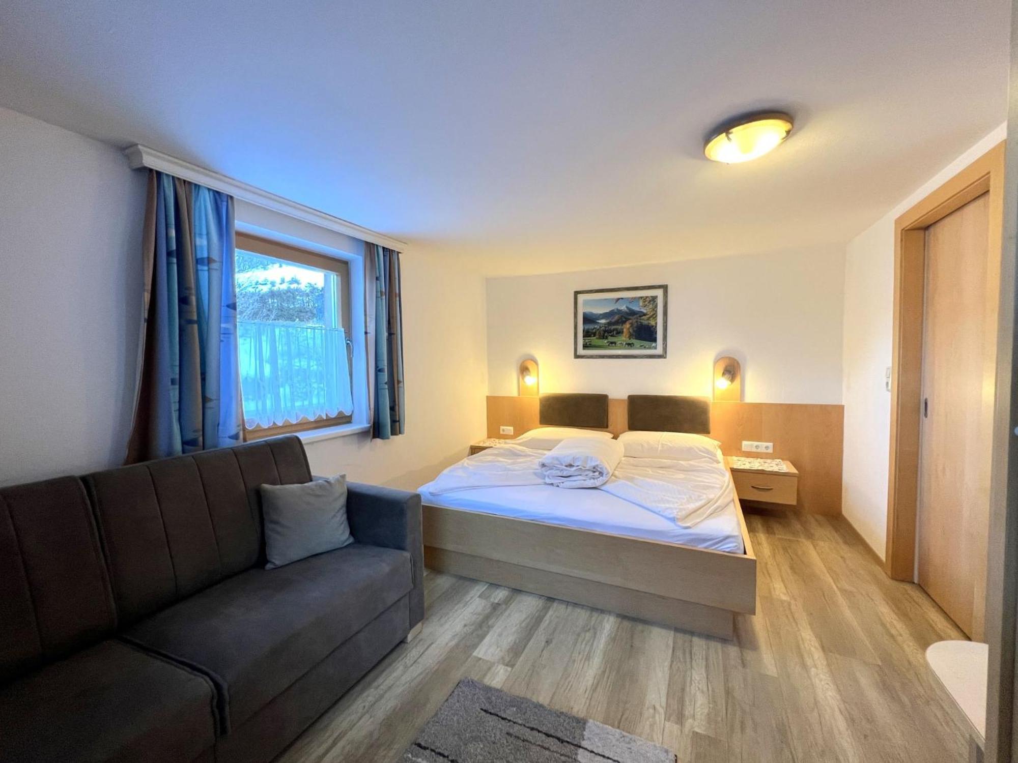 Holiday Home Wallner - Fuc110 By Interhome Fusch an der Großglocknerstraße Kültér fotó