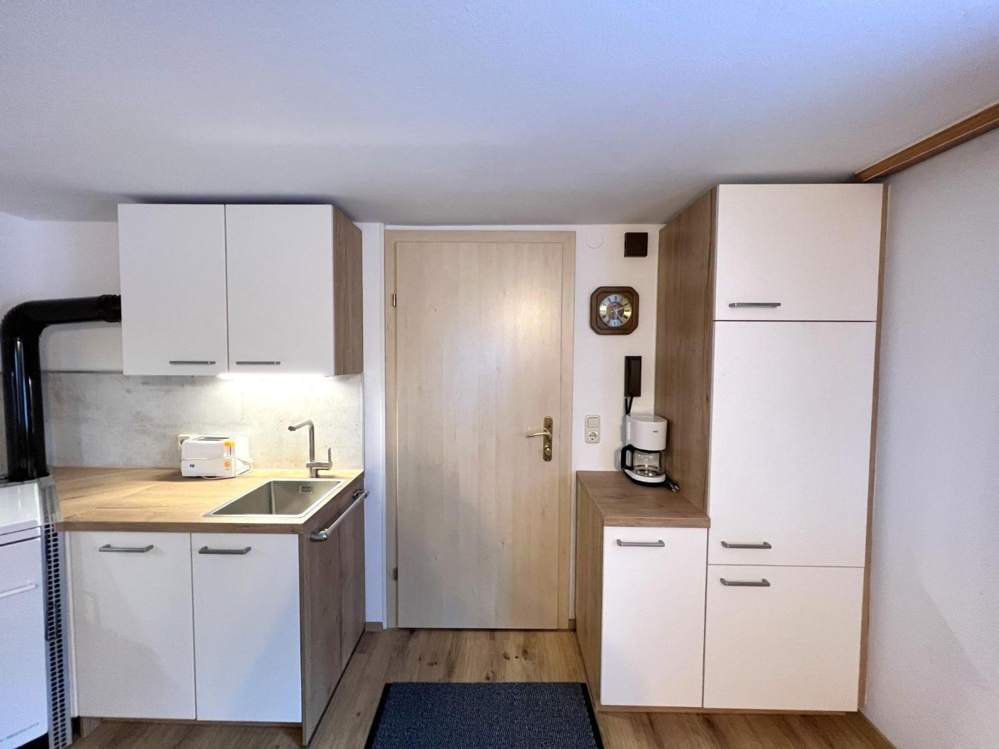 Holiday Home Wallner - Fuc110 By Interhome Fusch an der Großglocknerstraße Kültér fotó