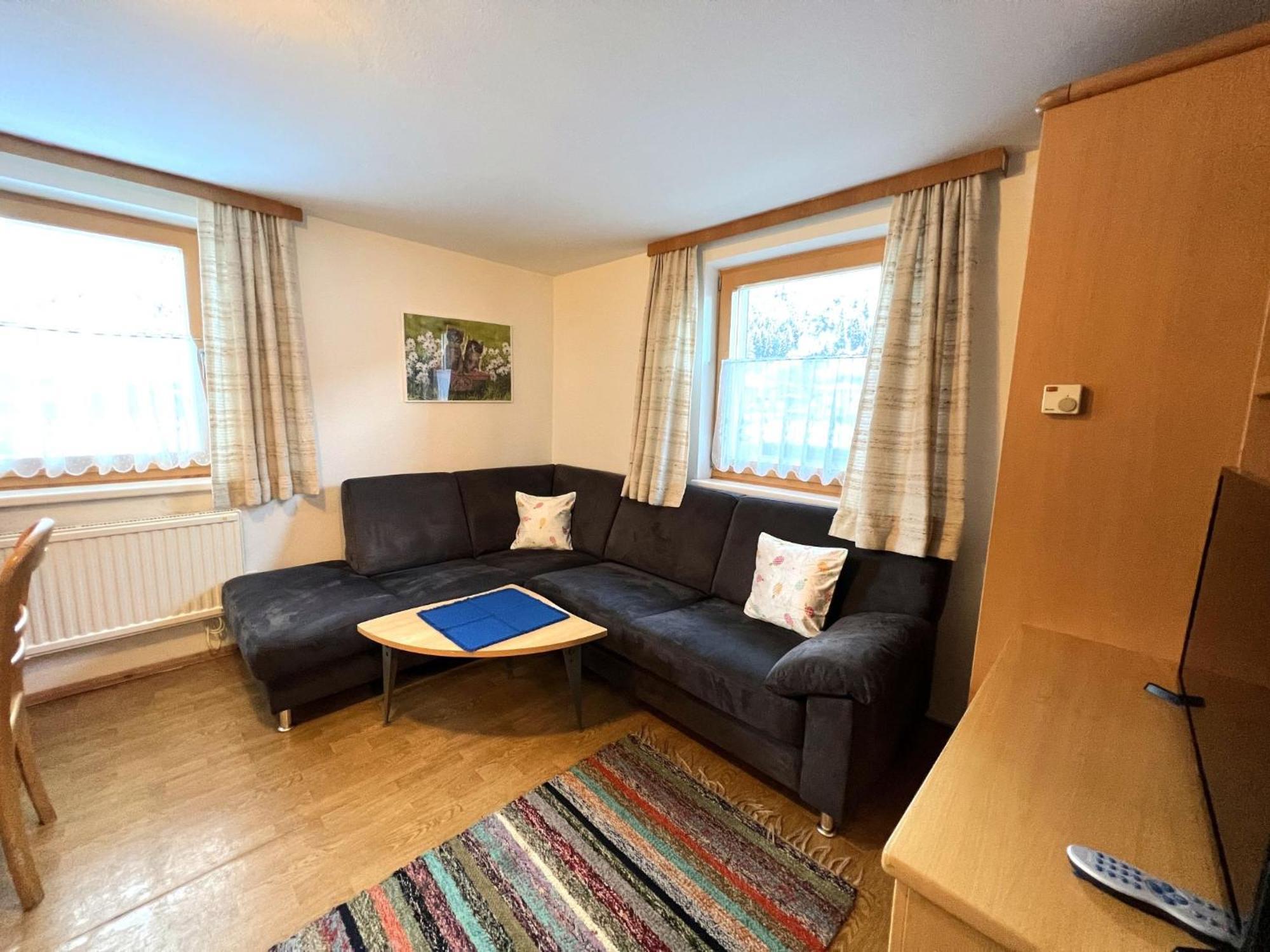 Holiday Home Wallner - Fuc110 By Interhome Fusch an der Großglocknerstraße Kültér fotó