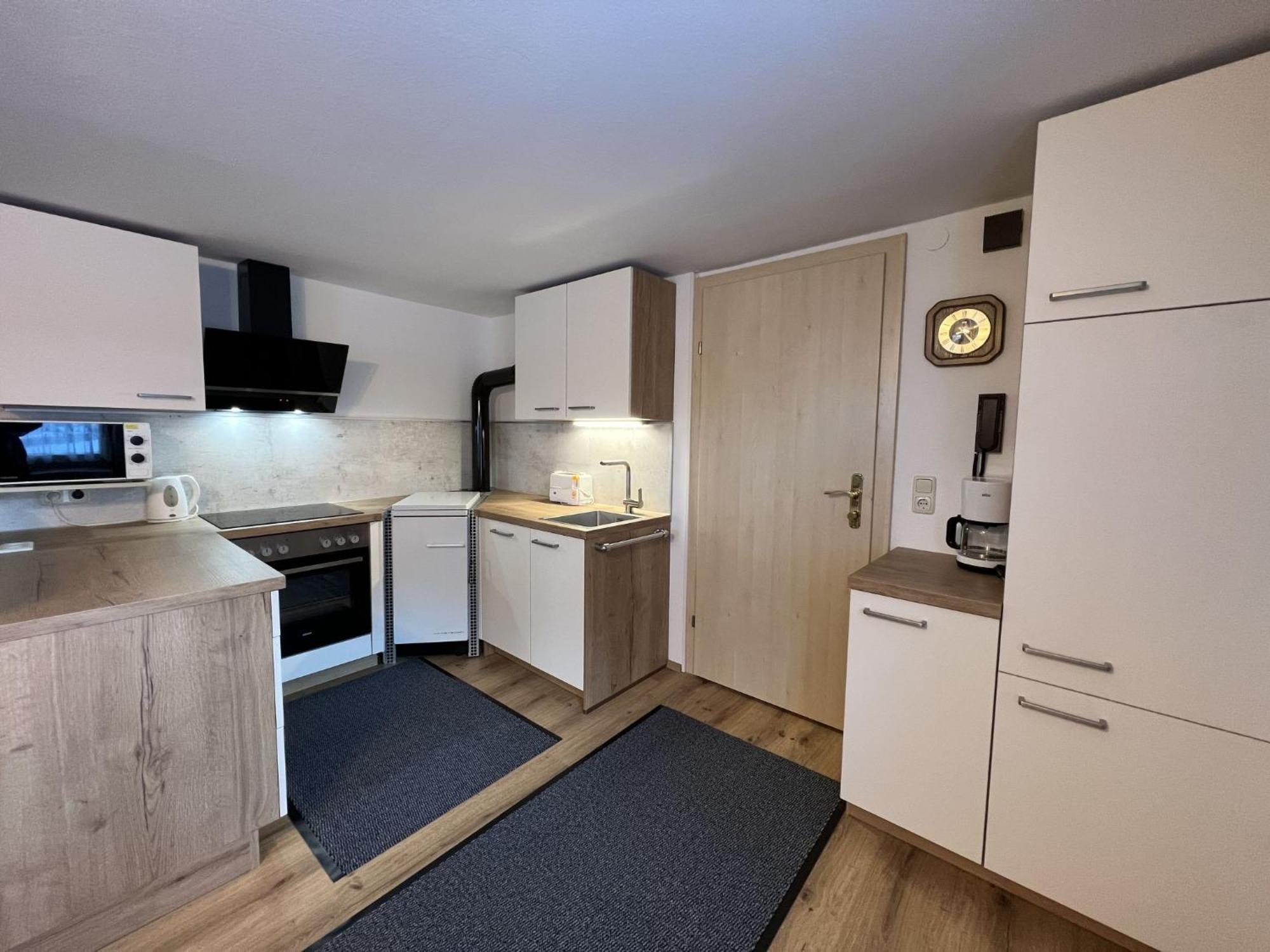Holiday Home Wallner - Fuc110 By Interhome Fusch an der Großglocknerstraße Kültér fotó