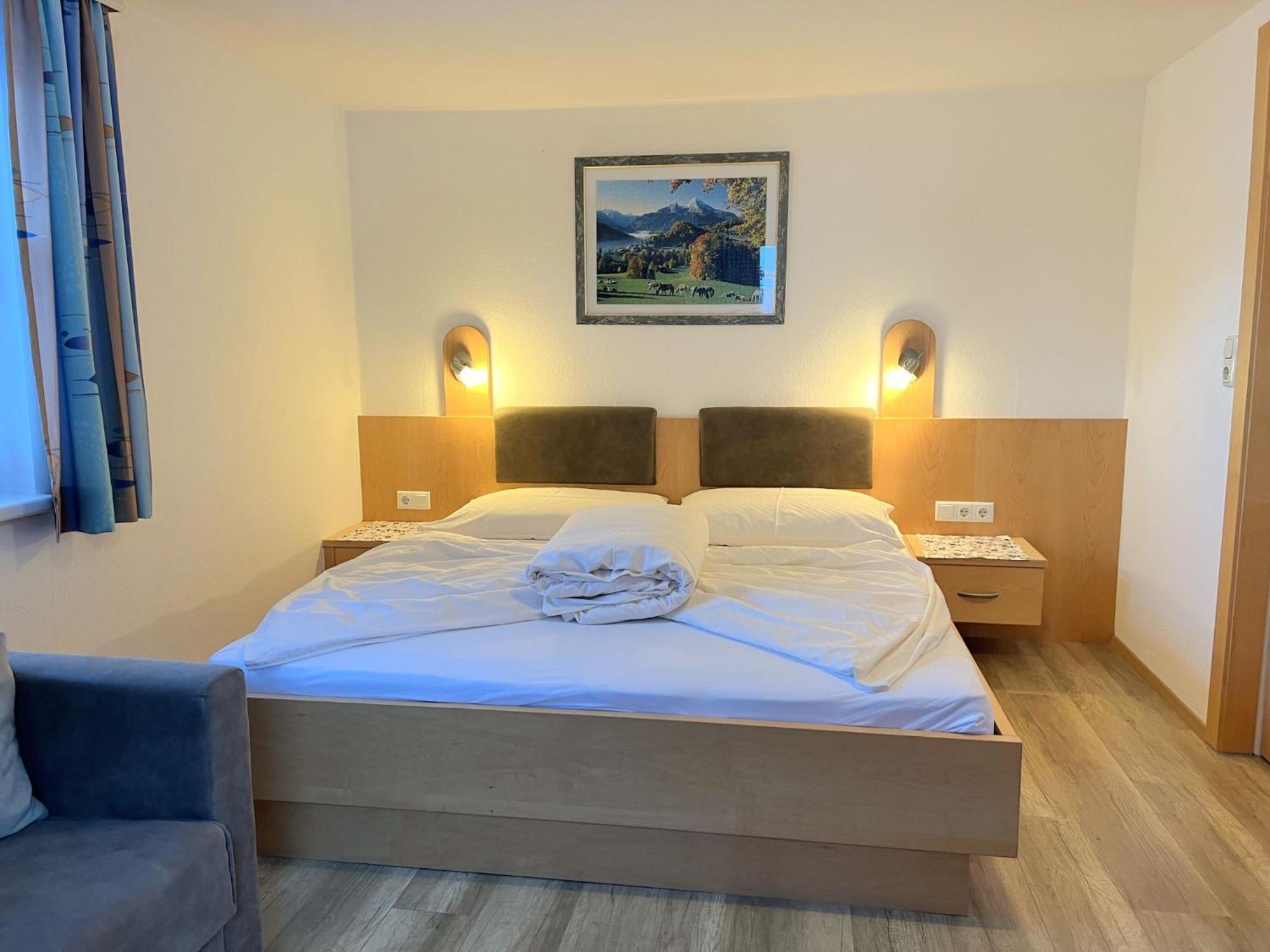 Holiday Home Wallner - Fuc110 By Interhome Fusch an der Großglocknerstraße Kültér fotó