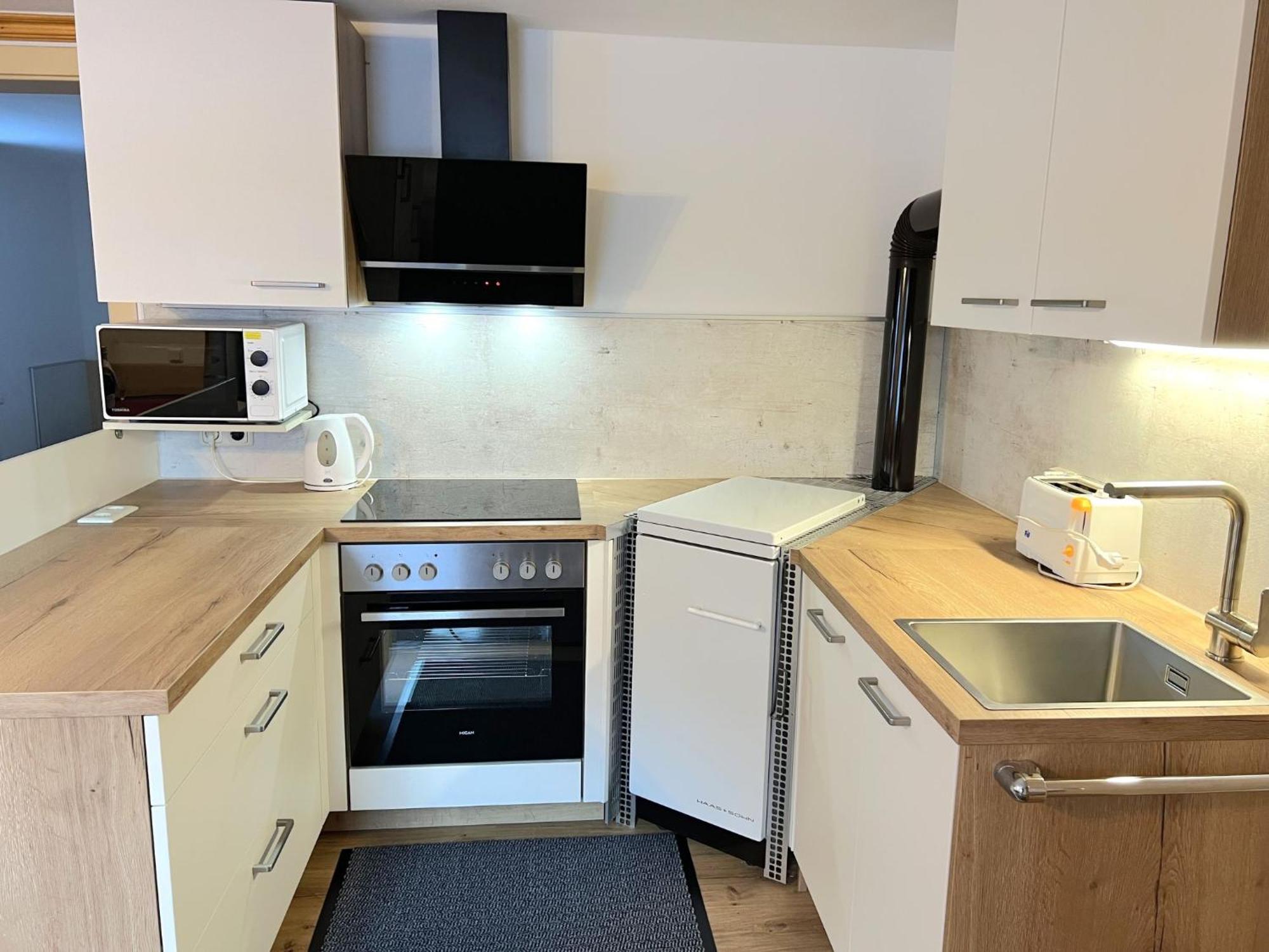 Holiday Home Wallner - Fuc110 By Interhome Fusch an der Großglocknerstraße Kültér fotó