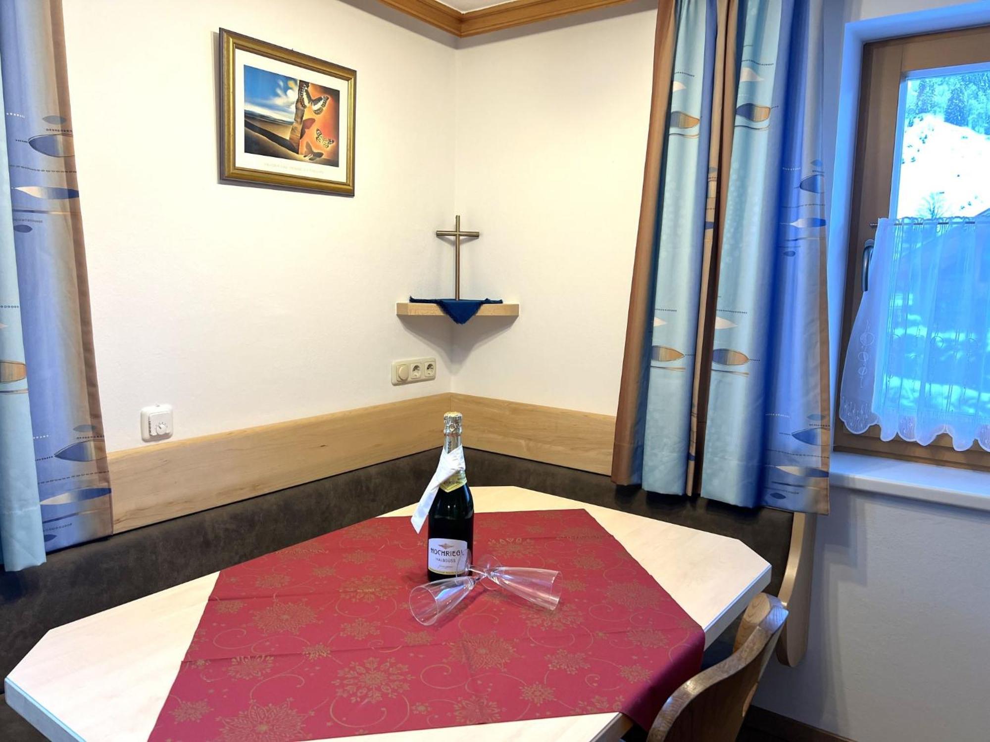 Holiday Home Wallner - Fuc110 By Interhome Fusch an der Großglocknerstraße Kültér fotó